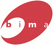 Bima logo