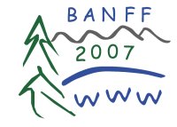 WWW2007 Logo