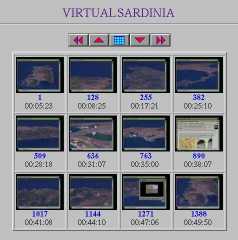 Virtual Sardinia and Web Show