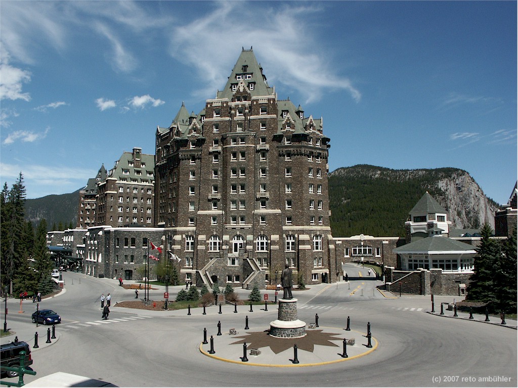 Banff Casino