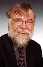 Speaker Photograph of Malcolm Atkinson