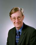 Speaker Photograph of Michael Rawlins