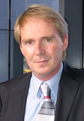 Speaker Photograph of Nigel Shadbolt