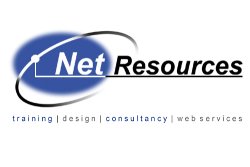 Net Resources Logo