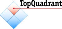 TopQuadrant logo