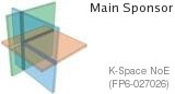 kspace logo (Main Sponsor)