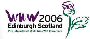 WWW 2006 Edinburgh