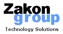 Zakon Group Logo