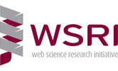 Web Science Research Initiative Logo