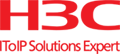 Wi-Fi Hardware Sponsor: H3C logo
