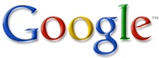 Platinum Sponsor: Google logo