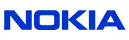 Bronze Sponsor: Nokia logo