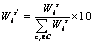 The IW3C2 Logo