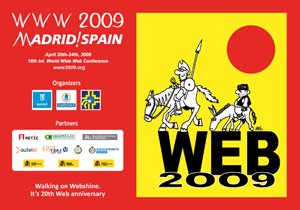 www 2009 Poster