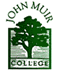 [ john muir college logo ]